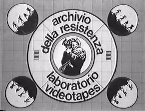 Documentario "L'esperienza delle collettività agricole anarchiche", 1982