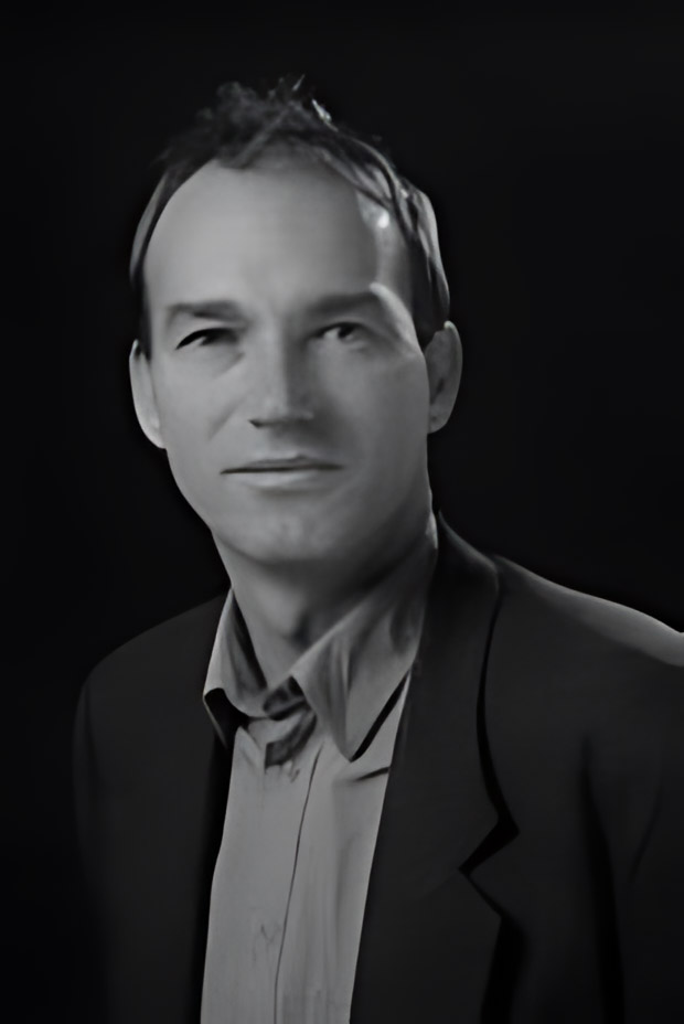 Thomas Hylland Eriksen