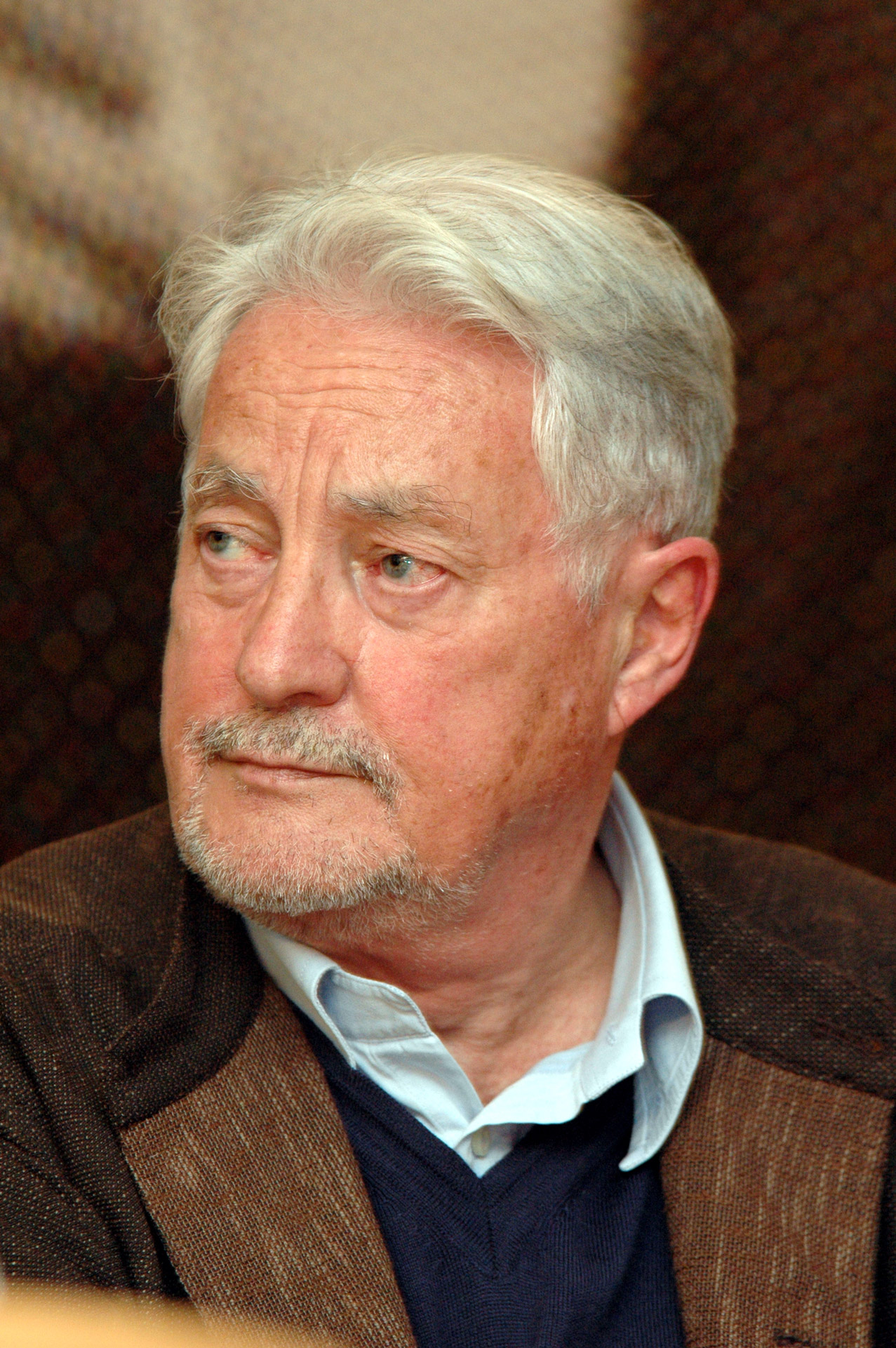 Marc Augé