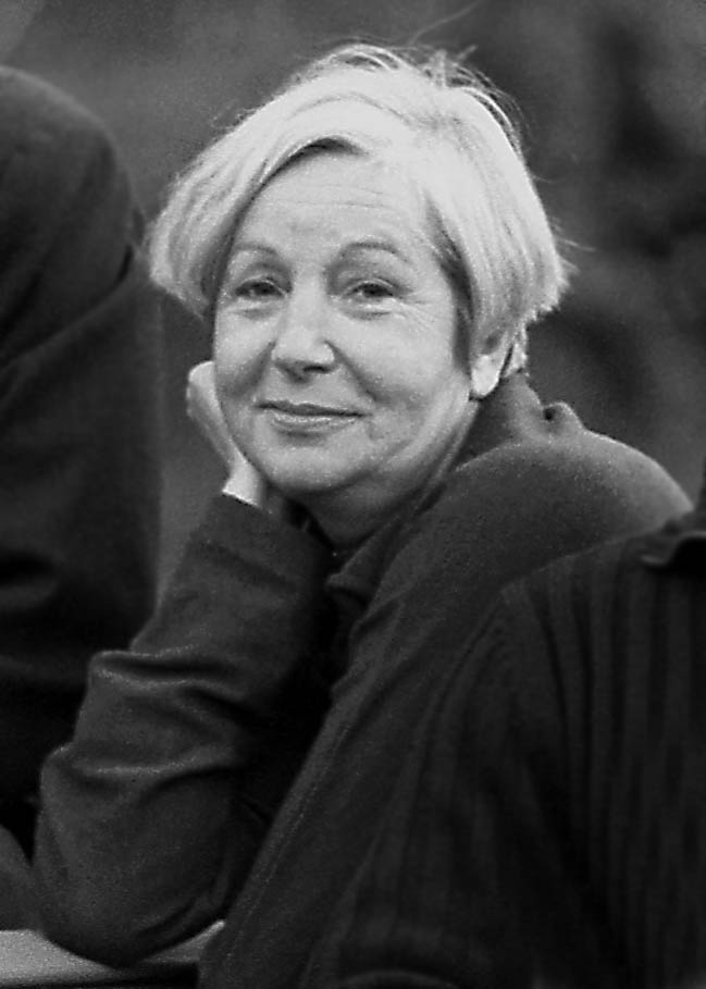 Marianella Pirzio Biroli Sclavi