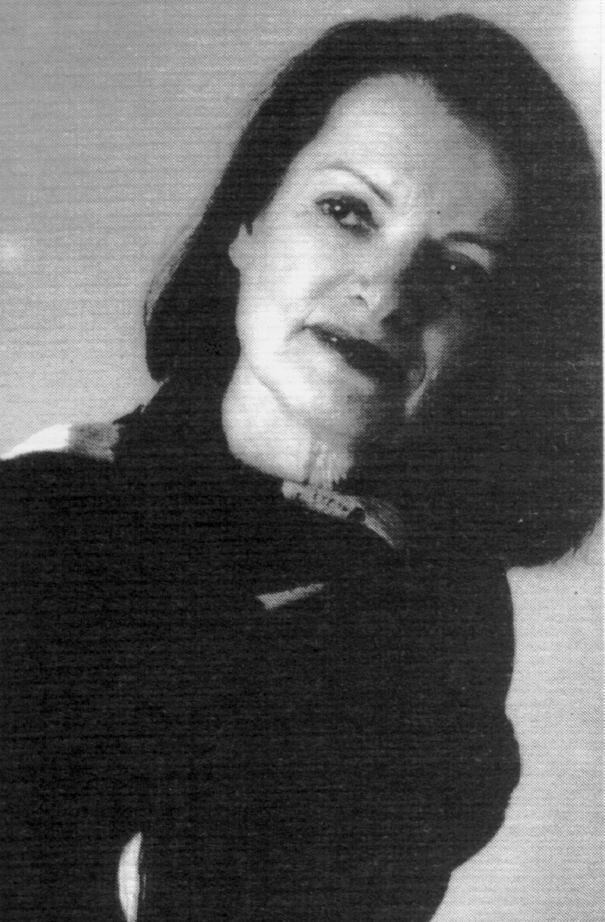 Martyne Perrot