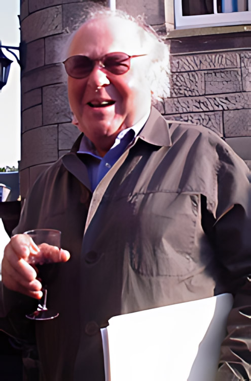 Marshall Sahlins