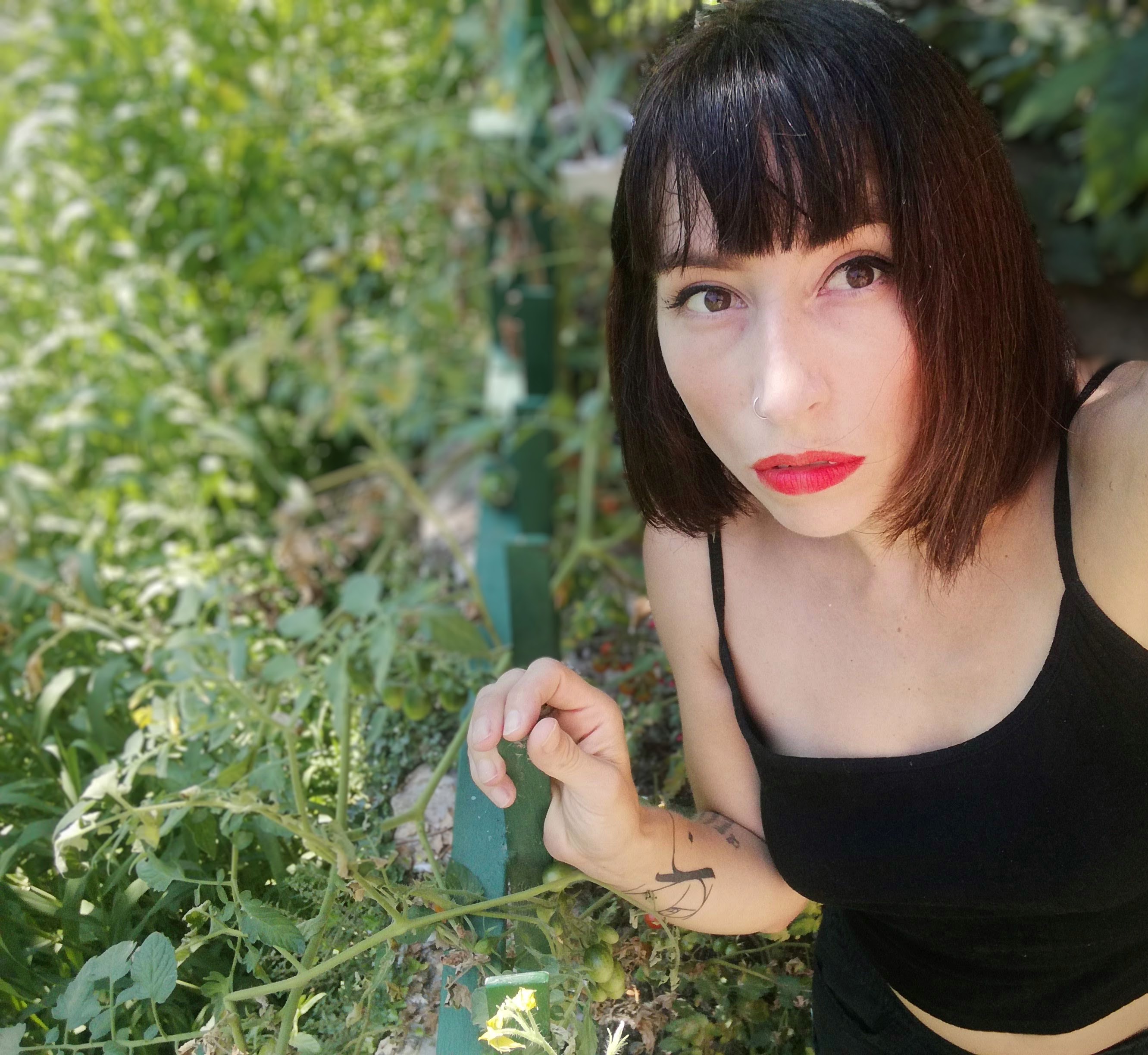 Ingrid Anastasia Pedrazzini