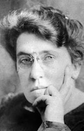 Emma Goldman