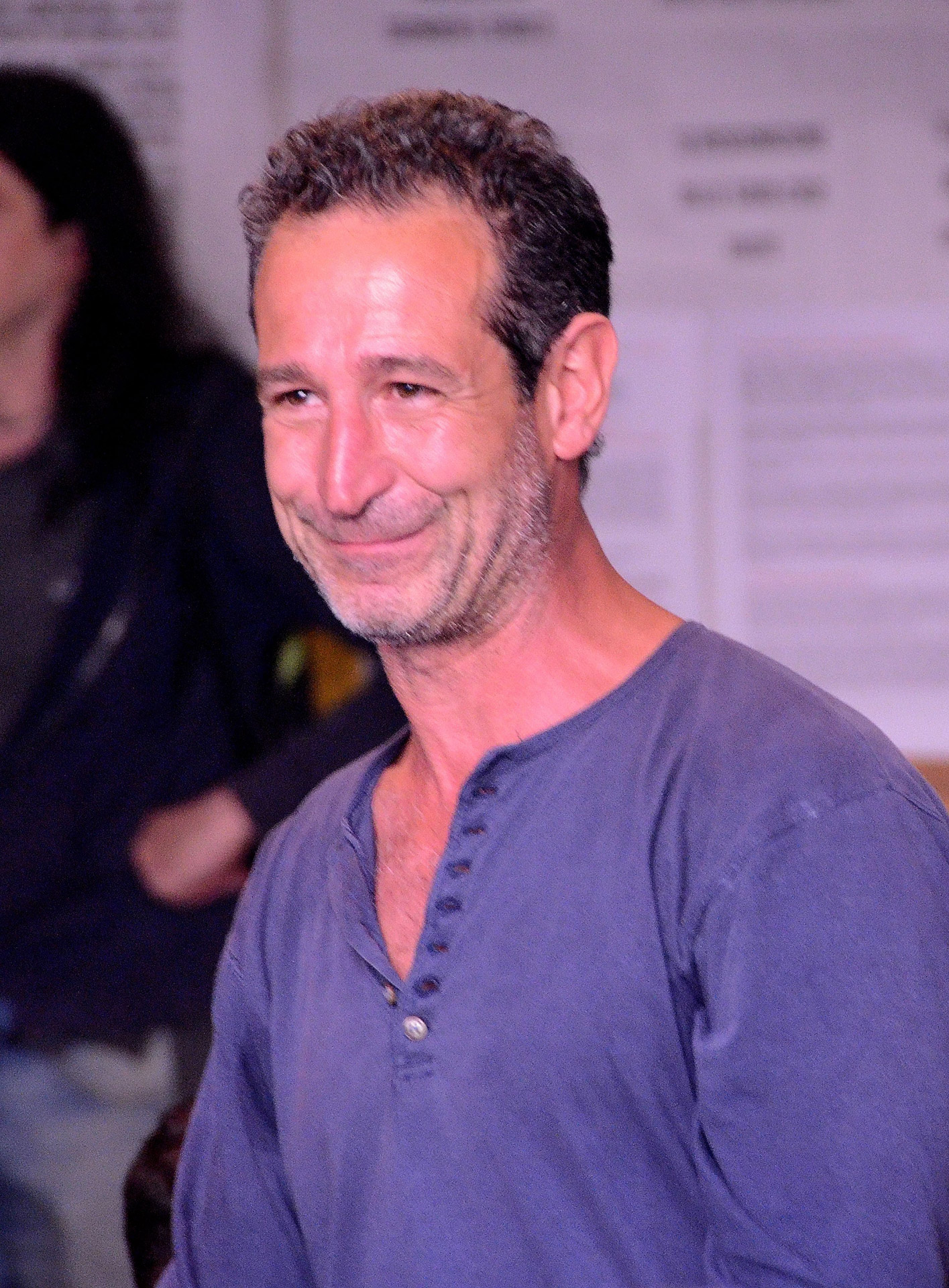 Stefano Boni