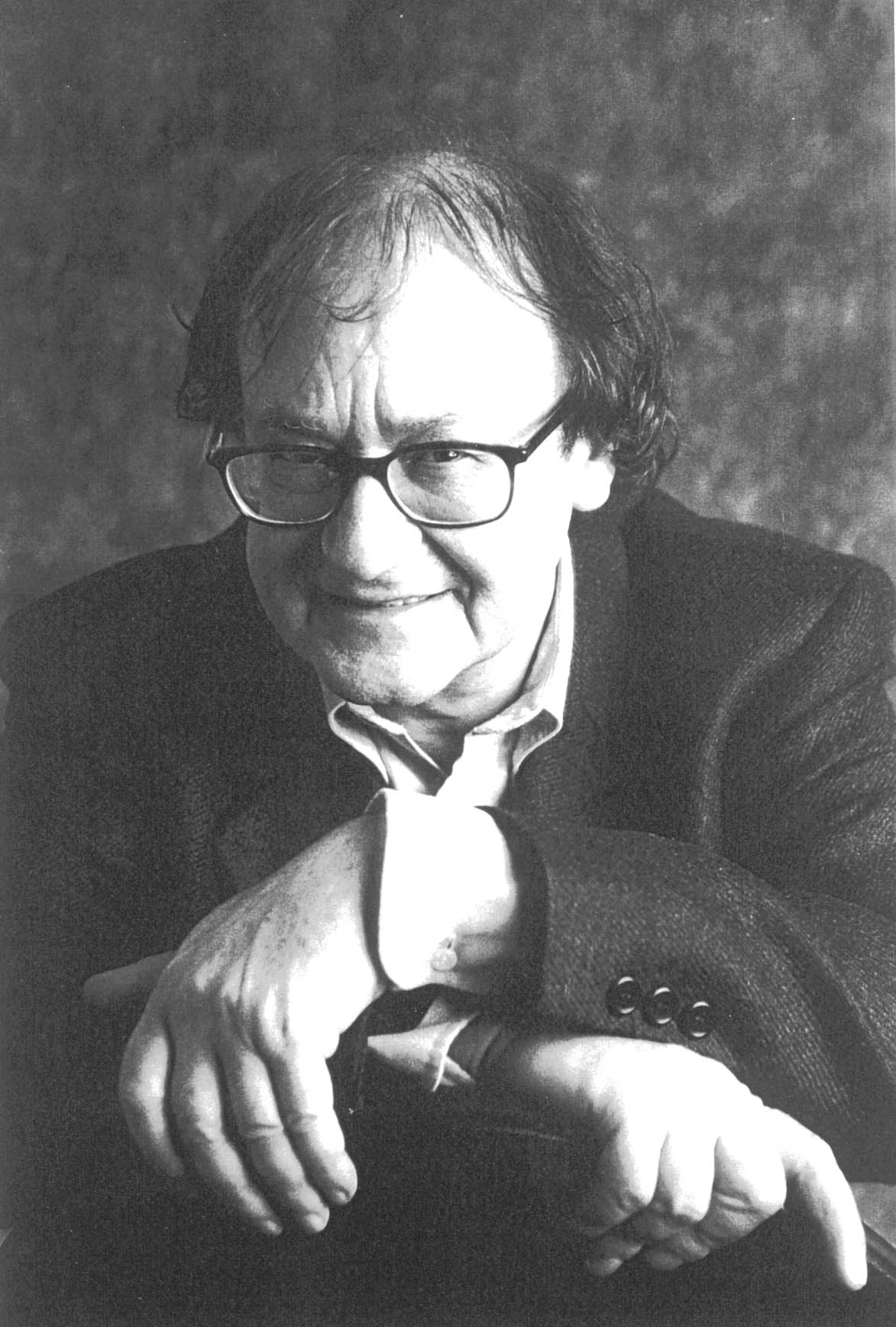 François Laplantine