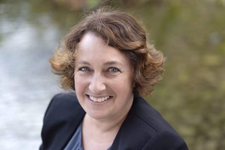 Isabelle Attard