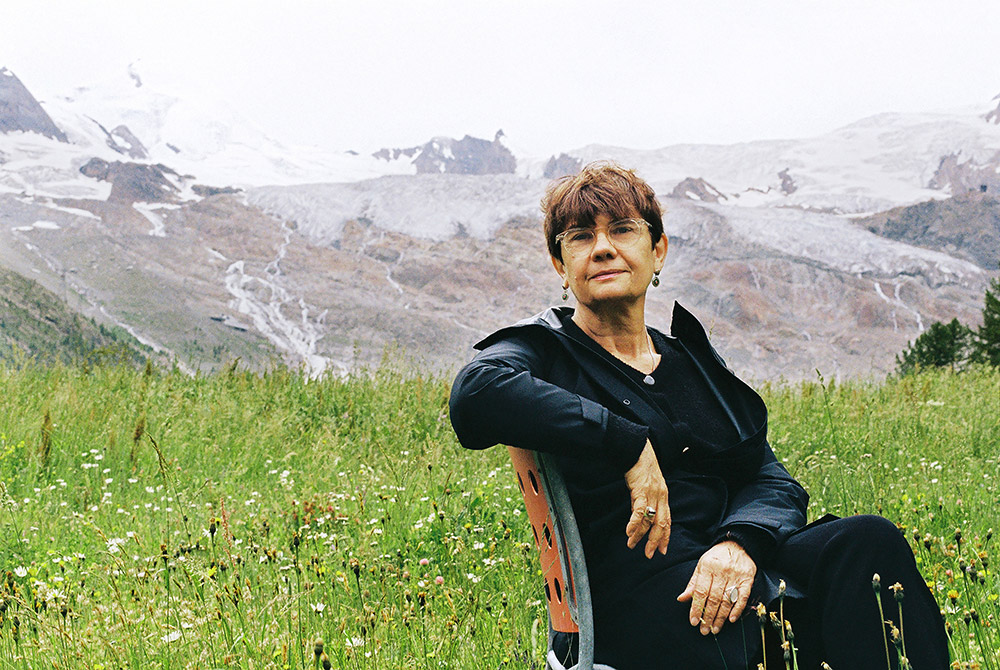 Catherine Malabou