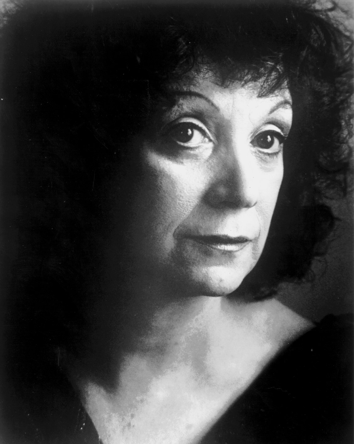 Judith Malina