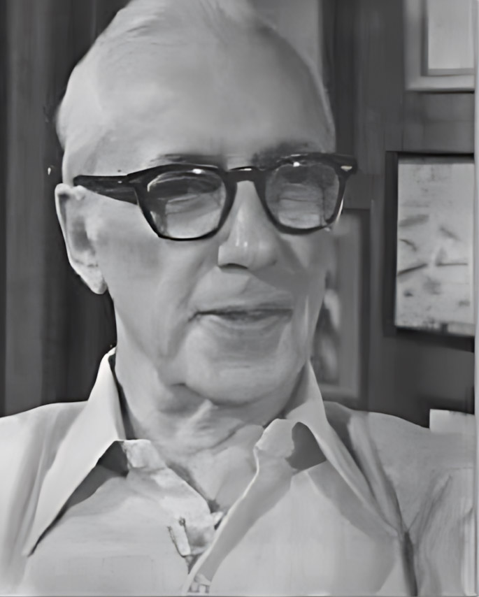 Ashley Montagu