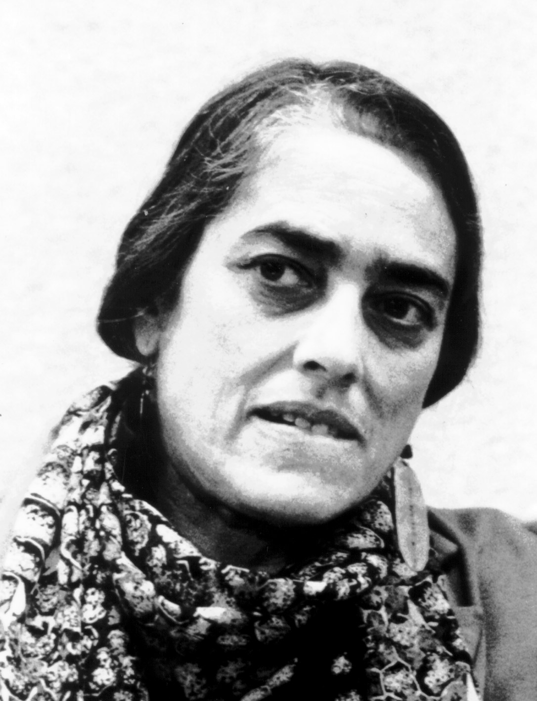 Evelyn Fox Keller